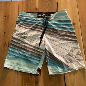 Quicksilver Board Shorts